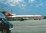 C-GAAI @ YYZ - Toronto 23.8.1984 - by leo larsen