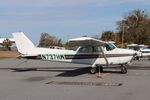 N737HW @ KCGC - Cessna 172N - by Mark Pasqualino