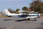 N868SA @ KCGC - Cessna 172M - by Mark Pasqualino