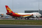 B-1340 @ EHAM - Parked - by micka2b