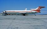 OY-SAS @ GCLP - Las Palmas 29.8.1984 - by  Leo Larsen
