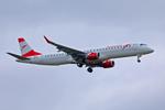 OE-LWI @ CPH - Copenhagen 8.2.2025 - by leo larsen