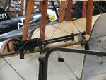 G-FDHB @ EGTH - Bristol Scout C replica at the Shuttleworth Collection, Biggleswade