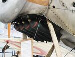 G-FDHB @ EGTH - Bristol Scout C replica at the Shuttleworth Collection, Biggleswade
