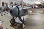 G-BWJM @ EGTH - Bristol M.1C replica at the Shuttleworth Collection, Biggleswade
