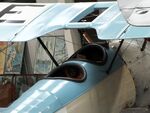 G-EAGA @ EGTH - Sopwith Dove replica at the Shuttleworth Collection, Biggleswade - by Ingo Warnecke