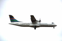 SE-MKN @ EKCH - SE-MKNLanding rw 04L - by Erik Oxtorp