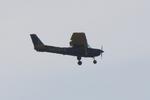 N472TC @ KVNC - N472TC on approach to Runway 31 at Venice Municpal Airport - by Suncoast Spotter
