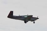 N4112H @ KVNC - N4112H on approach to Runway 31 at Venice Municipal Airport - by Suncoast Spotter