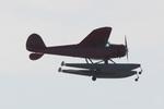 N19498 @ KVNC - NC19498 on approach to Runway 31 at Venice Municipal Airport - by Suncoast Spotter