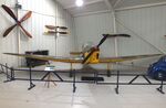 G-AJRS @ EGTH - Miles M.14A Magister at the Shuttleworth Collection, Biggleswade - by Ingo Warnecke