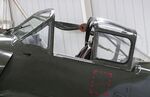 G-KAPW @ EGTH - Percival P.56 Provost T1 at the Shuttleworth Collection, Biggleswade - by Ingo Warnecke