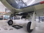 G-BKTH @ EGTH - Hawker (CCF) Sea Hurricane Mk1B at the Shuttleworth Collection, Biggleswade - by Ingo Warnecke