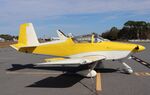 N606ST @ KCGC - Vans RV-7A - by Mark Pasqualino