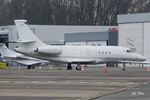 VT-AAT @ EBAW - At Antwerp Airport. - by Jef Pets