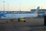 EC-OFV @ EHAM - Taxiing - by micka2b