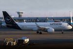 D-AIUB @ EHAM - Taxiing - by micka2b