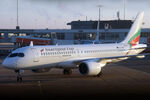 LZ-LON @ EHAM - Taxiing - by micka2b