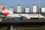 OE-LWD @ EHAM - Parked - by micka2b