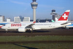 HB-JCN @ EHAM - Taxiing - by micka2b