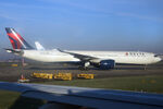 N405DX @ EHAM - Taxiing - by micka2b