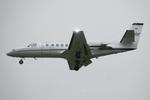 99-00102 @ LMML - Cessna UC-35A citation Ultra 99-00102 United States Army. - by raymond