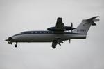 D-IRBS @ LMML - Piaggio P-180 Avanti ll  D-IRBS Air GO Private Airline - by raymond
