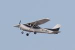 N171RA @ KSRQ - N171RA departs Runway 22 at Sarasota-Bradenton International Airport