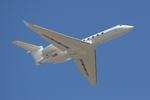 01-0030 @ KSRQ - USAF Gulfstream from MacDill Air Force Base practices maneuvers at Sarasota-Bradenton International Airport - by Suncoast Spotter