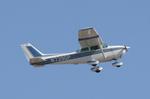N739GP @ KSRQ - N739GP departs Runway 14 at Sarasota-Bradenton International Airport