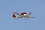 N690KT @ KSRQ - N690KT departs Runway 14 at Sarasota-Bradenton International Airport - by Suncoast Spotter