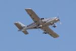 N1058S @ KSRQ - N1058S departs Runway 14 at Sarasota-Bradenton International Airport - by Suncoast Spotter