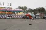 N3079G - Batcopter performing flights at the Florida State Fair - by Suncoast Spotter