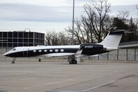 N73ZZ @ LSGG - Parked at Geneva Airport (Switzerland) - by Thierry Crocoll