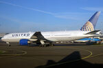 N229UA @ EHAM - Taxiing - by micka2b