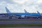 PH-BQC photo, click to enlarge PH-BQC photo, click to enlarge