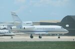 N33LC @ KJVL - Falcon 900EX - by Mark Pasqualino