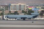 87-0117 @ KLAS - McDonnell Douglas KC-10A Extender - by Mark Pasqualino