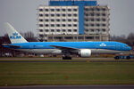 PH-BQO photo, click to enlarge PH-BQO photo, click to enlarge