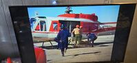 N8192J - From TV Show Emergency. - by Brett Walker