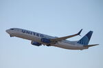 N75410 @ KRSW - United Flight 1809 departs Runway 6 at Southwest Florida International Airport enroute to Houston-Bush Intercontinental Airport - by Suncoast Spotter