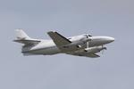 N633ST @ KSRQ - N633ST departs Runway 14 at Sarasota-Bradenton International Airport - by Suncoast Spotter