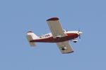 N7738W @ KSRQ - N7738W departs Runway 14 at Sarasota-Bradenton International Airport - by Suncoast Spotter
