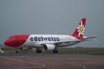 HB-JJK @ EGSH - Under tow at Norwich. - by Graham Reeve