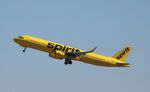 N671NK @ KFLL - Airbus A321-231 - by Mark Pasqualino