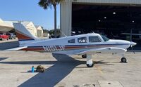N151JF - 1977 Piper PA-28R-201T - by N151JF