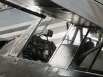 G-AZWT @ EGTH - Westland Lysander IIIA at the Shuttleworth Collection, Biggleswade - by Ingo Warnecke
