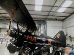 G-AZWT @ EGTH - Westland Lysander IIIA at the Shuttleworth Collection, Biggleswade - by Ingo Warnecke