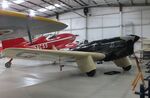 G-ADGP @ EGTH - Miles M.2L Hawk Speed Six at the Shuttleworth Collection, Biggleswade - by Ingo Warnecke
