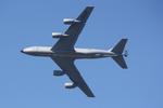 63-8011 @ KSRQ - A KC-135 Stratotanker from MacDill Air Force Base practices maneuvers from Sarasota-Bradenton International Airport